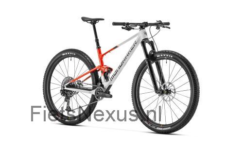 Mondraker F-Podium R specificaties